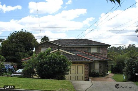 50a Downes St, North Epping, NSW 2121