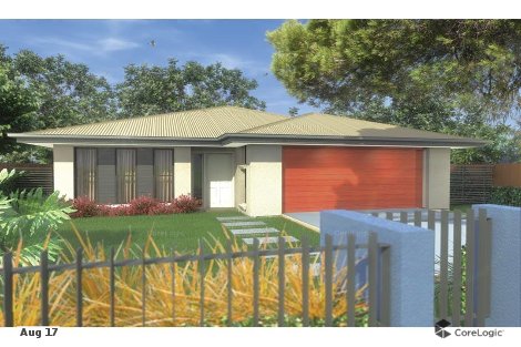 Lot 4 Karwin Dr, Andergrove, QLD 4740