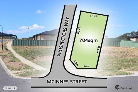 Lot 46 Mcinnes St, Big Hill, VIC 3555