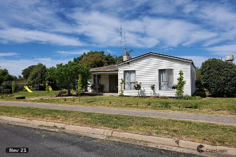 63 Wallace St, Apsley, VIC 3319