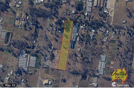 95 Lee And Clark Rd, Kemps Creek, NSW 2178