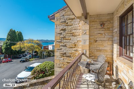 7/7 Secheron Rd, Battery Point, TAS 7004