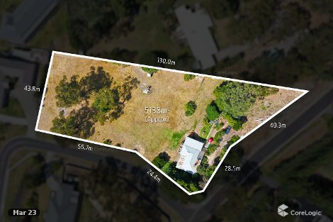 11 Allenby Rd, Lilydale, VIC 3140