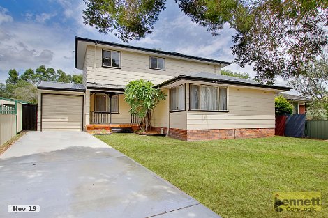 30 Clarke Ave, Hobartville, NSW 2753