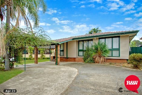 41 Discovery Ave, Willmot, NSW 2770