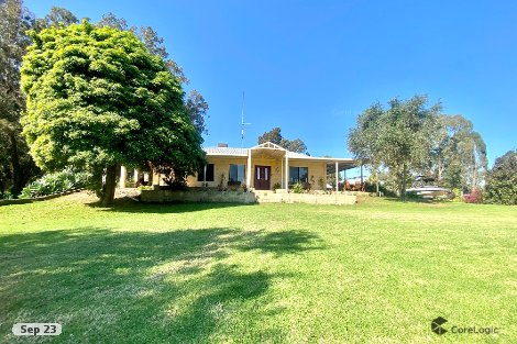 46 Dallas St, Waroona, WA 6215