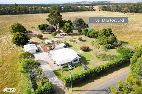 39 Barton Rd, Epping Forest, TAS 7211