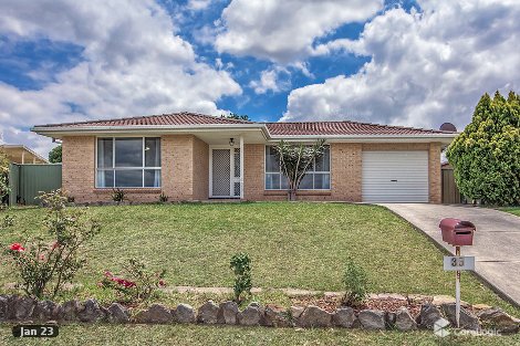 35 Goodsell St, Minto, NSW 2566