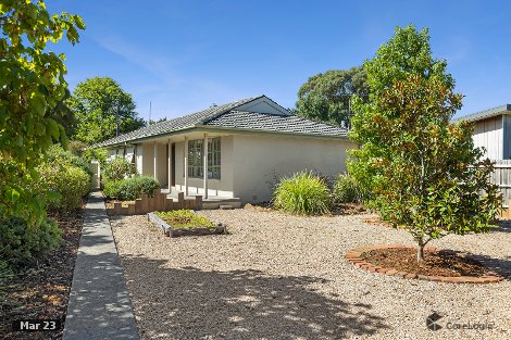 10 Chauncey St, Lancefield, VIC 3435