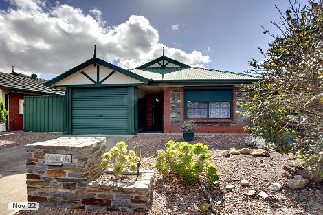 6 Cedar Ave, Seaford, SA 5169