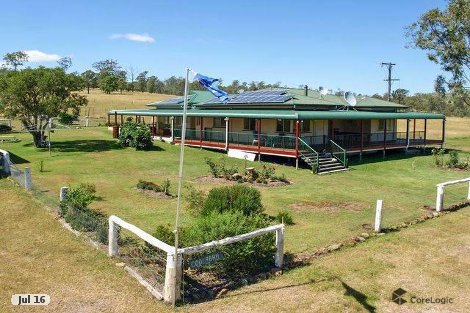 3245 New England Hwy, Wutul, QLD 4352