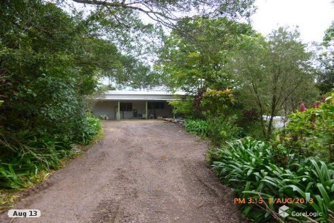 228 Candle Mountain Dr, Crohamhurst, QLD 4519