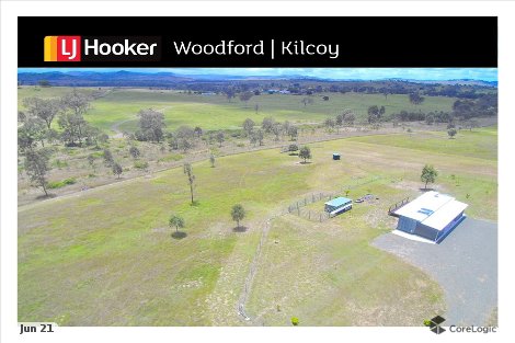 7506-7508 D'Aguilar Hwy, Harlin, QLD 4314