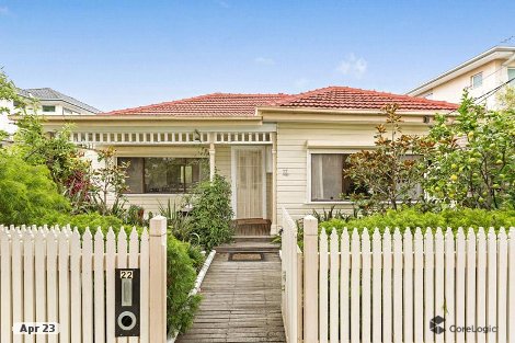 22 Gordon St, Newport, VIC 3015