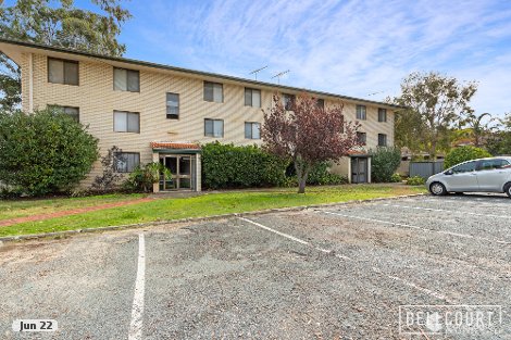 8/392 Canning Hwy, Como, WA 6152