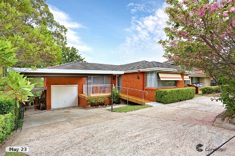 47 Blackburn Ave, North Rocks, NSW 2151