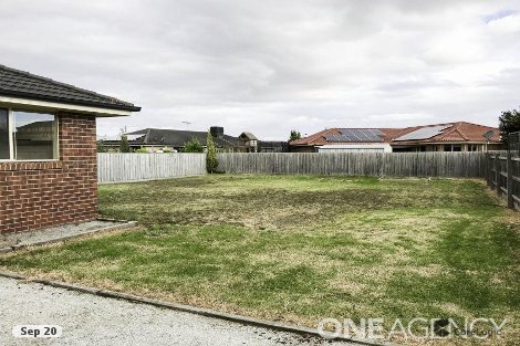 10 Bailey Bvd, Koo Wee Rup, VIC 3981