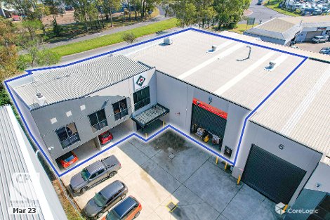 7/103 Sargents Rd, Minchinbury, NSW 2770