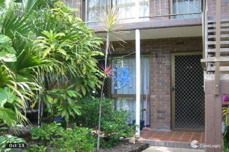 27/16 Old Common Rd, Belgian Gardens, QLD 4810