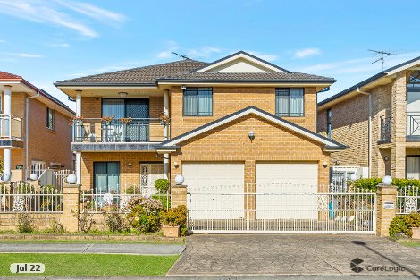 25 Thistle Cct, Green Valley, NSW 2168