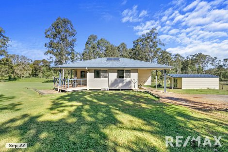 247 Iindah Rd W, Tinana, QLD 4650