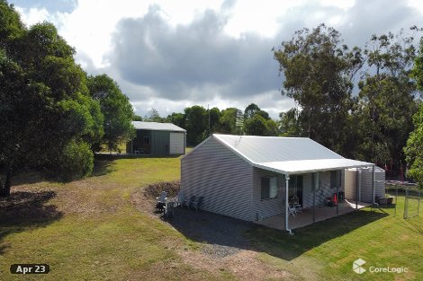 79 Calvert Rd, East Nanango, QLD 4615