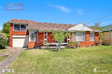 12 Nymboida Cres, Sylvania Waters, NSW 2224