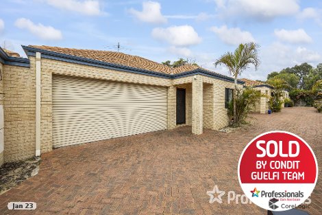 15b Loughton Way, Balga, WA 6061