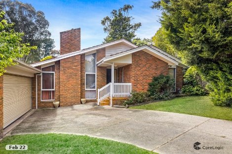 8 Regina Tce, Doncaster East, VIC 3109