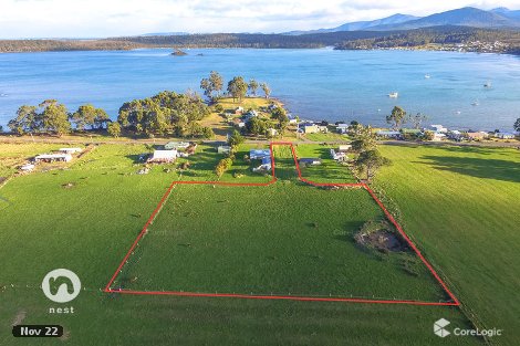 49 Lady Bay Rd, Southport, TAS 7109