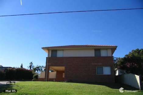 1/21 Alfred St, Glendale, NSW 2285