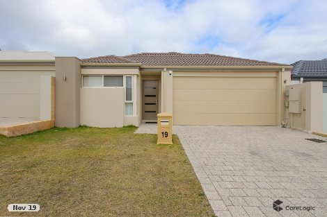 19 Vignerons Loop, Hocking, WA 6065