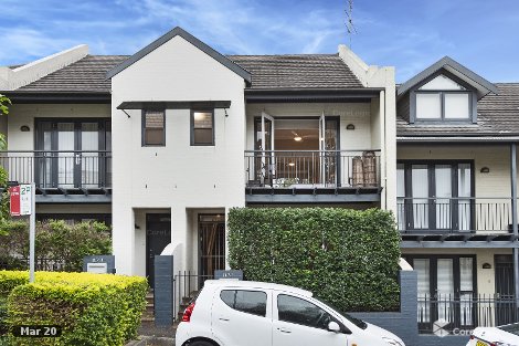 112/11 Wigram Lane, Glebe, NSW 2037