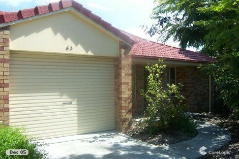 63/19 Doughboy Pde, Hemmant, QLD 4174