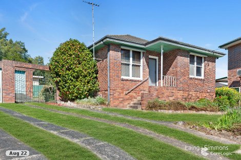 3 Batten Cres, Ermington, NSW 2115