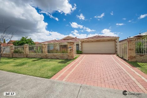 17 Scarlet Dr, Glen Iris, WA 6230