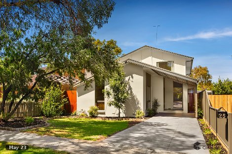 25 Rose Ave, Niddrie, VIC 3042