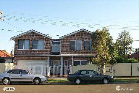 2a Clarence St, Belfield, NSW 2191