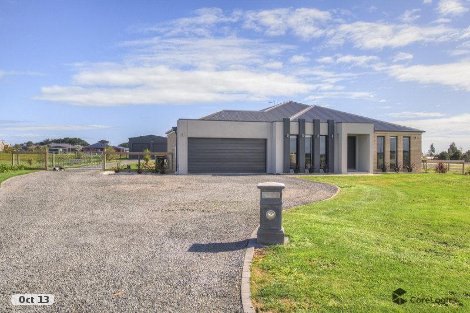 7 Maxwell St, Cardigan Village, VIC 3352