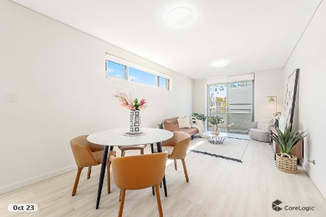 303/88 Bay St, Botany, NSW 2019