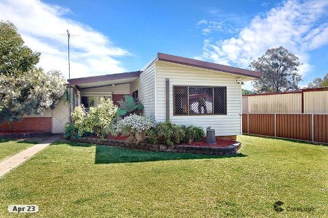 6 Slessor Pl, Blackett, NSW 2770