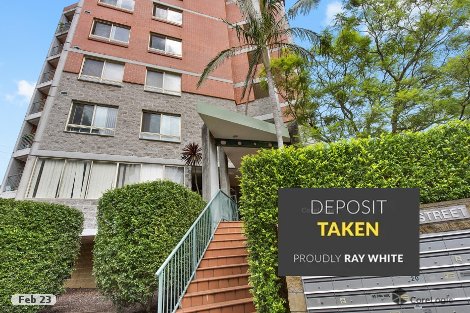 29/1-3 Thomas St, Hornsby, NSW 2077