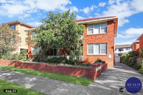 4/28 Wonoona Pde E, Oatley, NSW 2223