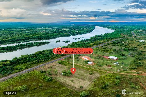 Lot 137 Drysdale App, Kununurra, WA 6743