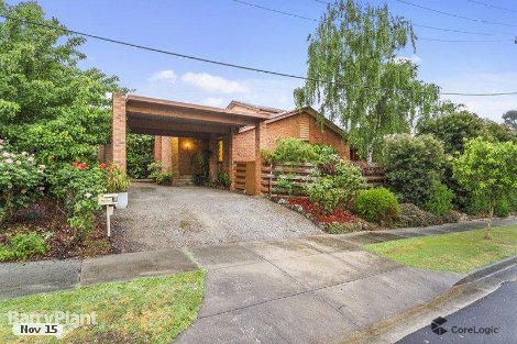 1 Kenross Ct, Wantirna, VIC 3152