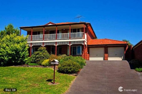 18 Scarlett Gr, Lara, VIC 3212