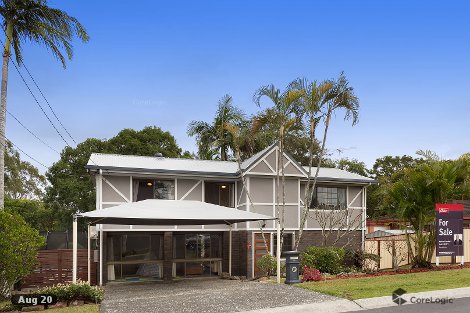 15 Conifer St, Daisy Hill, QLD 4127