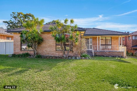 16 Carlie Pl, Woonona, NSW 2517