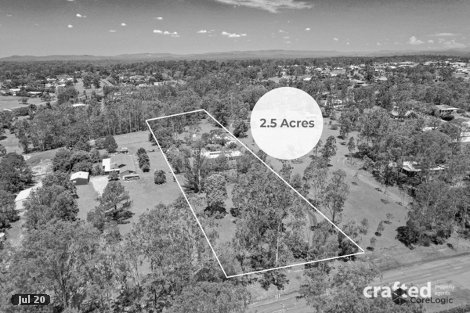 594 New Beith Rd, New Beith, QLD 4124