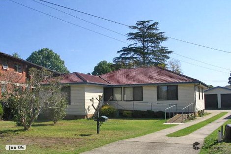 29 Freeman St, Warwick Farm, NSW 2170